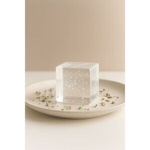 pH-balanced Glycerin Body Soap